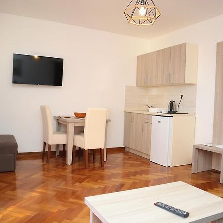 Villa Kosta Budva Kültér fotó