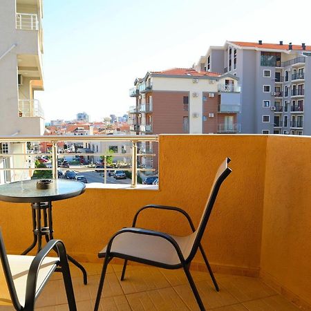Villa Kosta Budva Kültér fotó