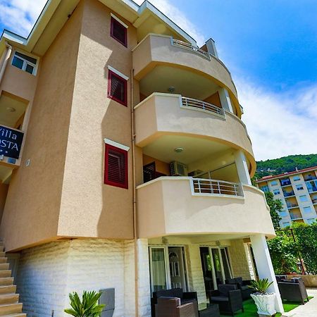 Villa Kosta Budva Kültér fotó