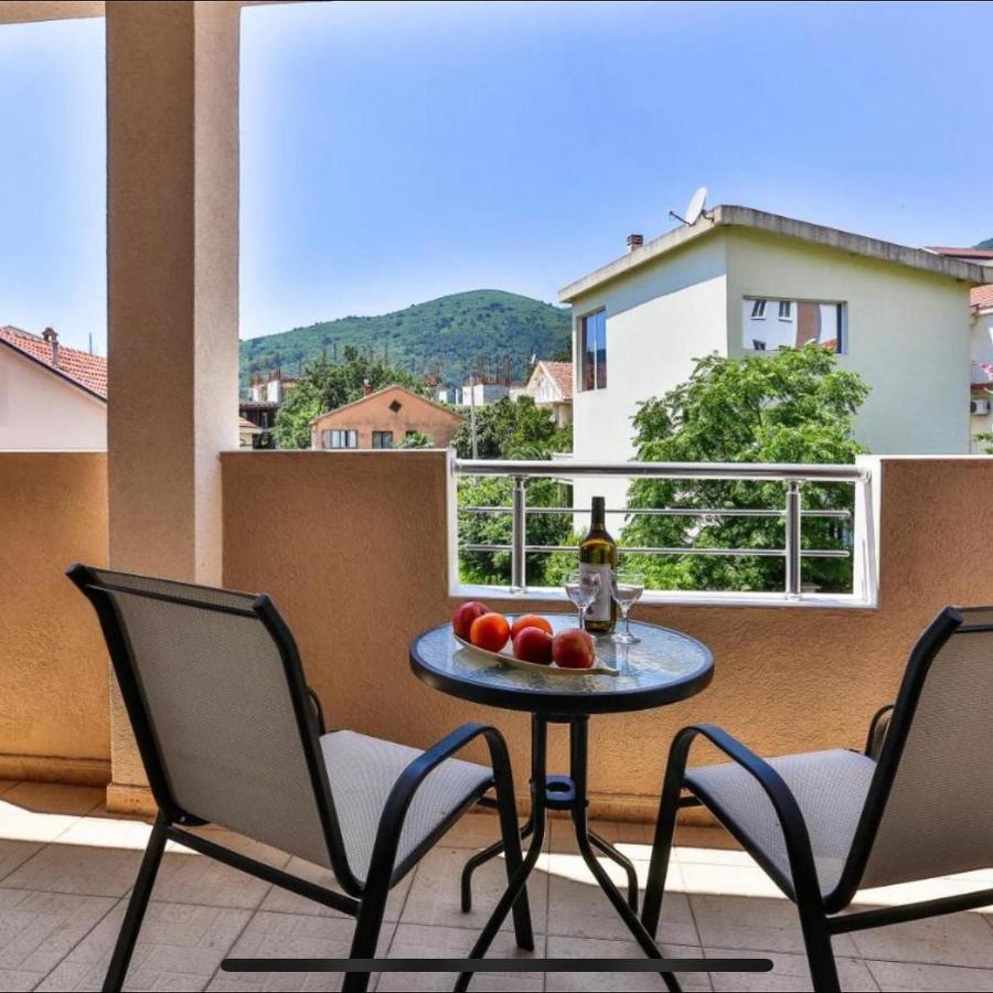 Villa Kosta Budva Kültér fotó