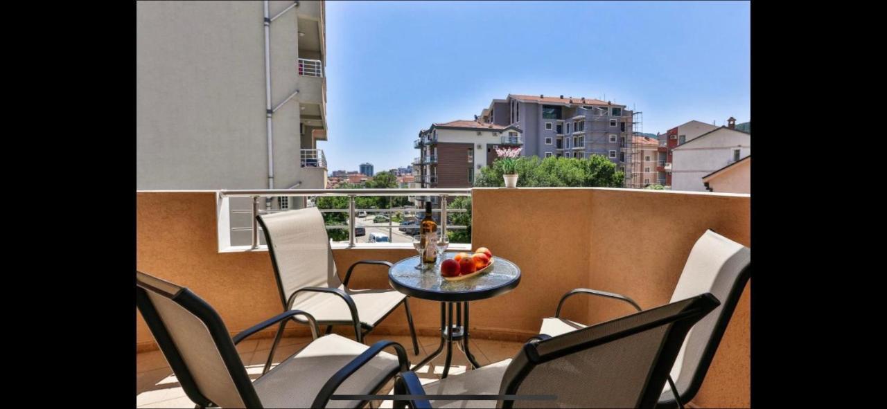 Villa Kosta Budva Kültér fotó