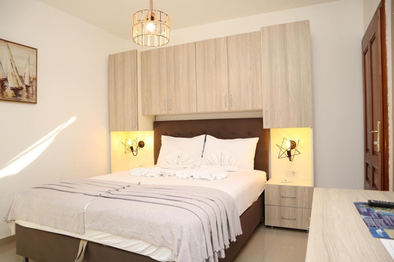Villa Kosta Budva Kültér fotó