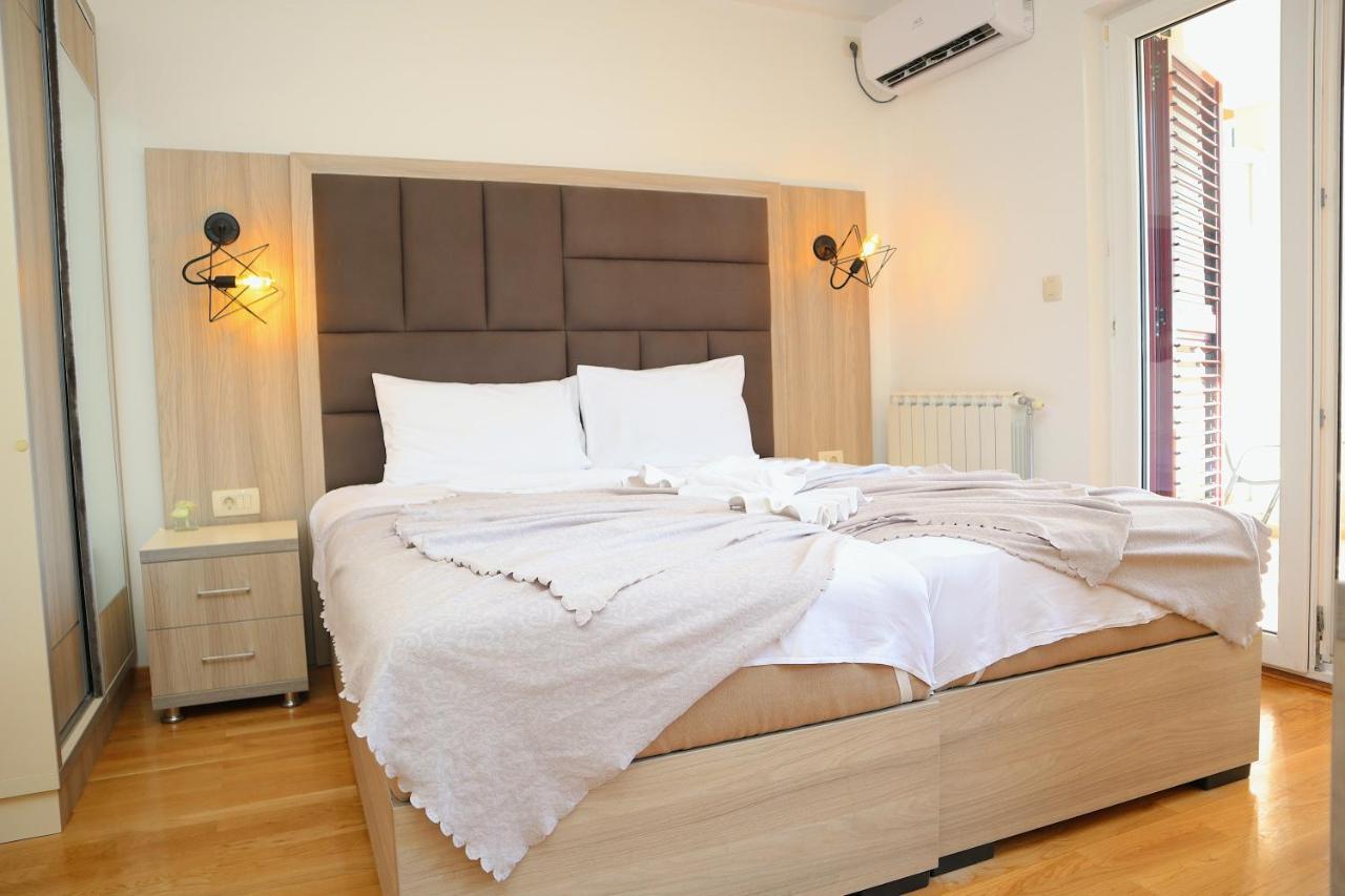 Villa Kosta Budva Kültér fotó