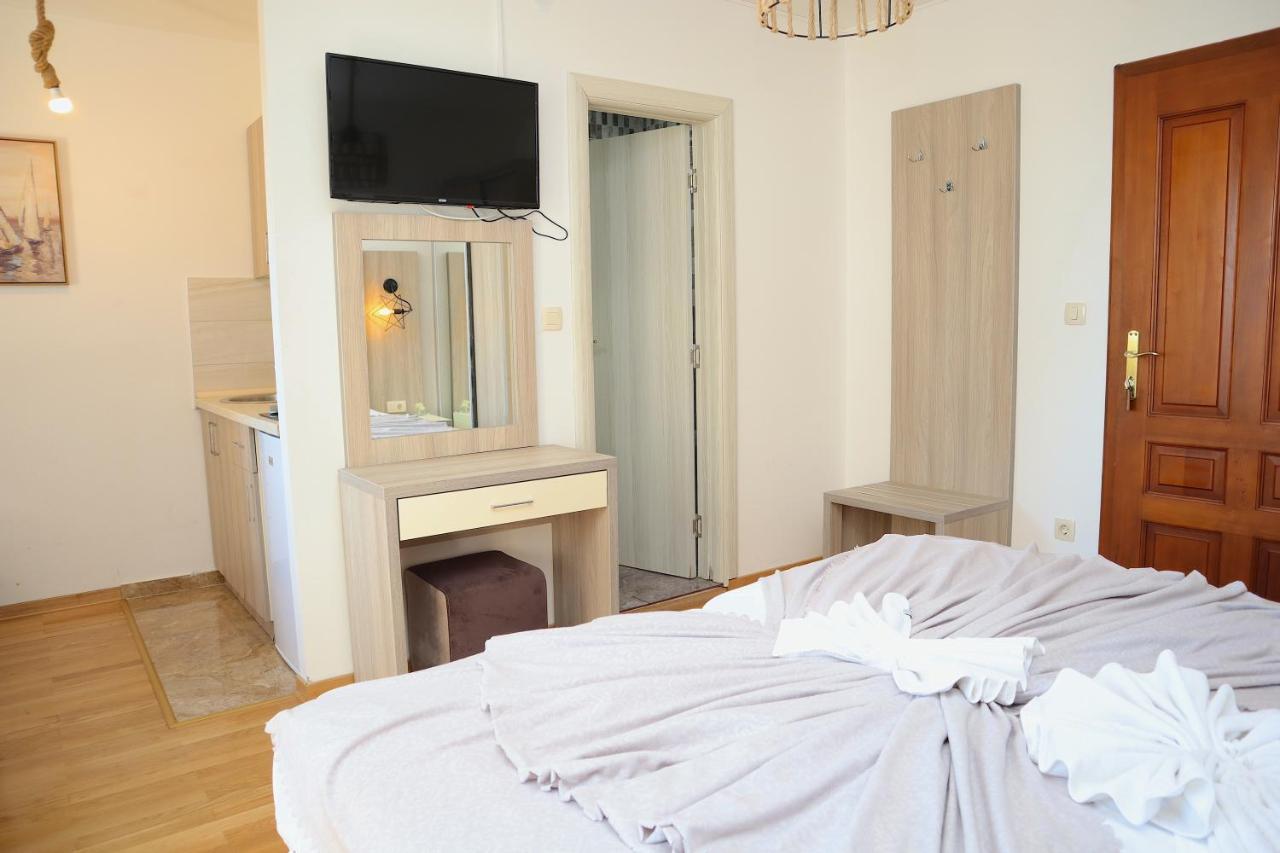 Villa Kosta Budva Kültér fotó