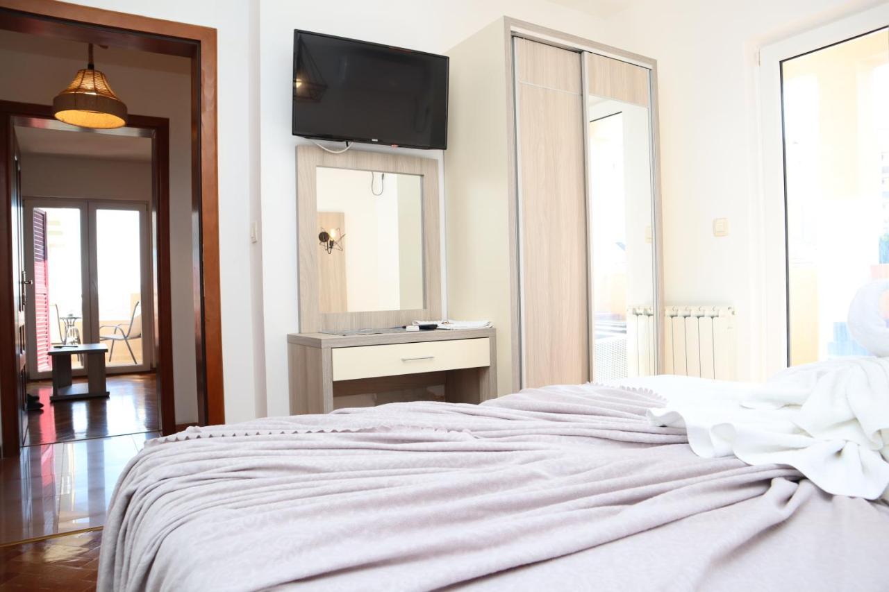 Villa Kosta Budva Kültér fotó