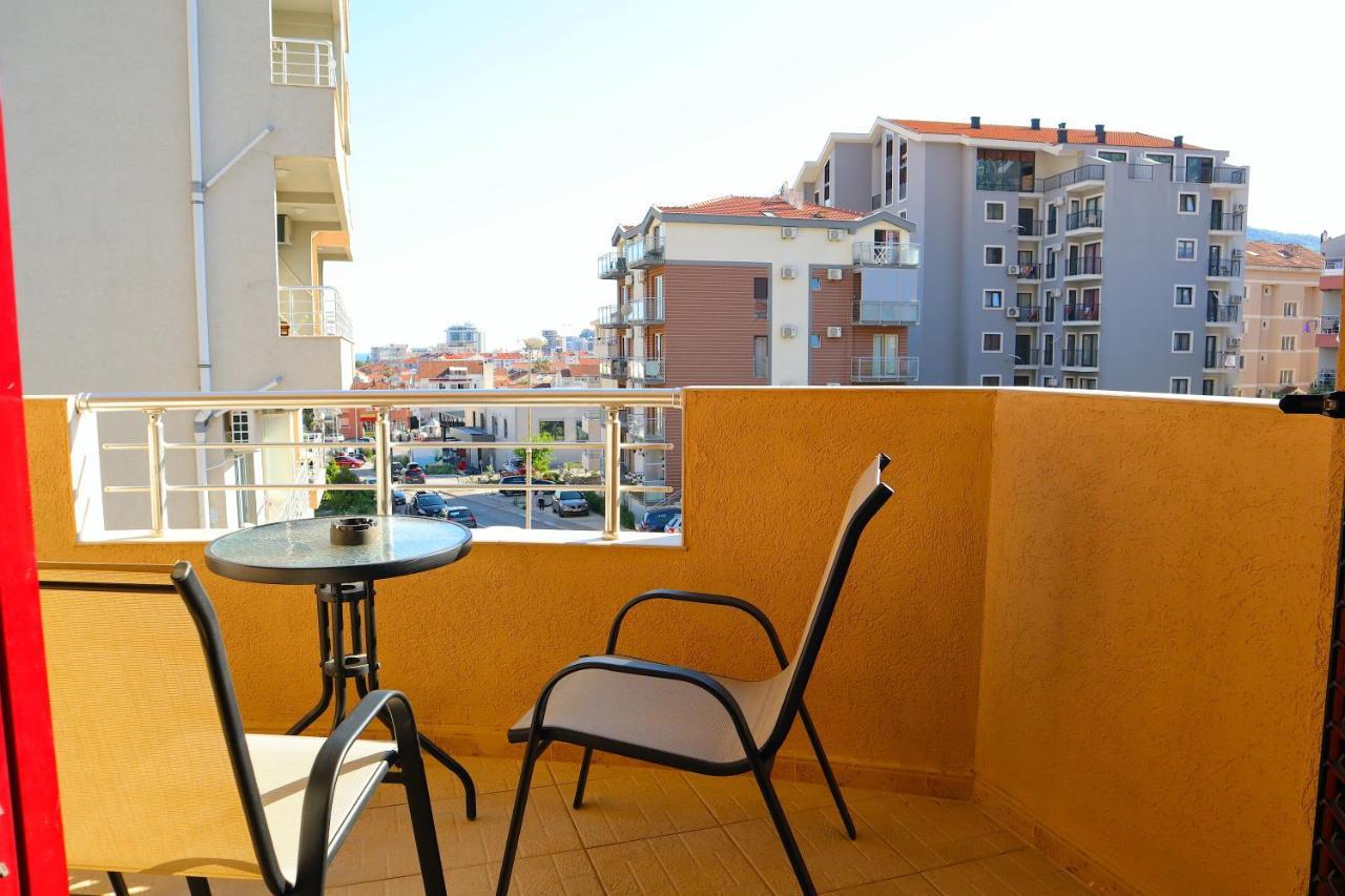 Villa Kosta Budva Kültér fotó