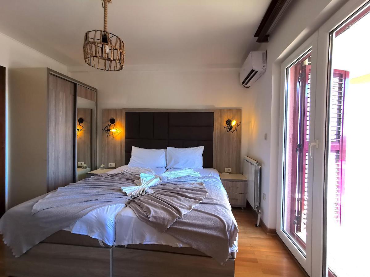 Villa Kosta Budva Kültér fotó
