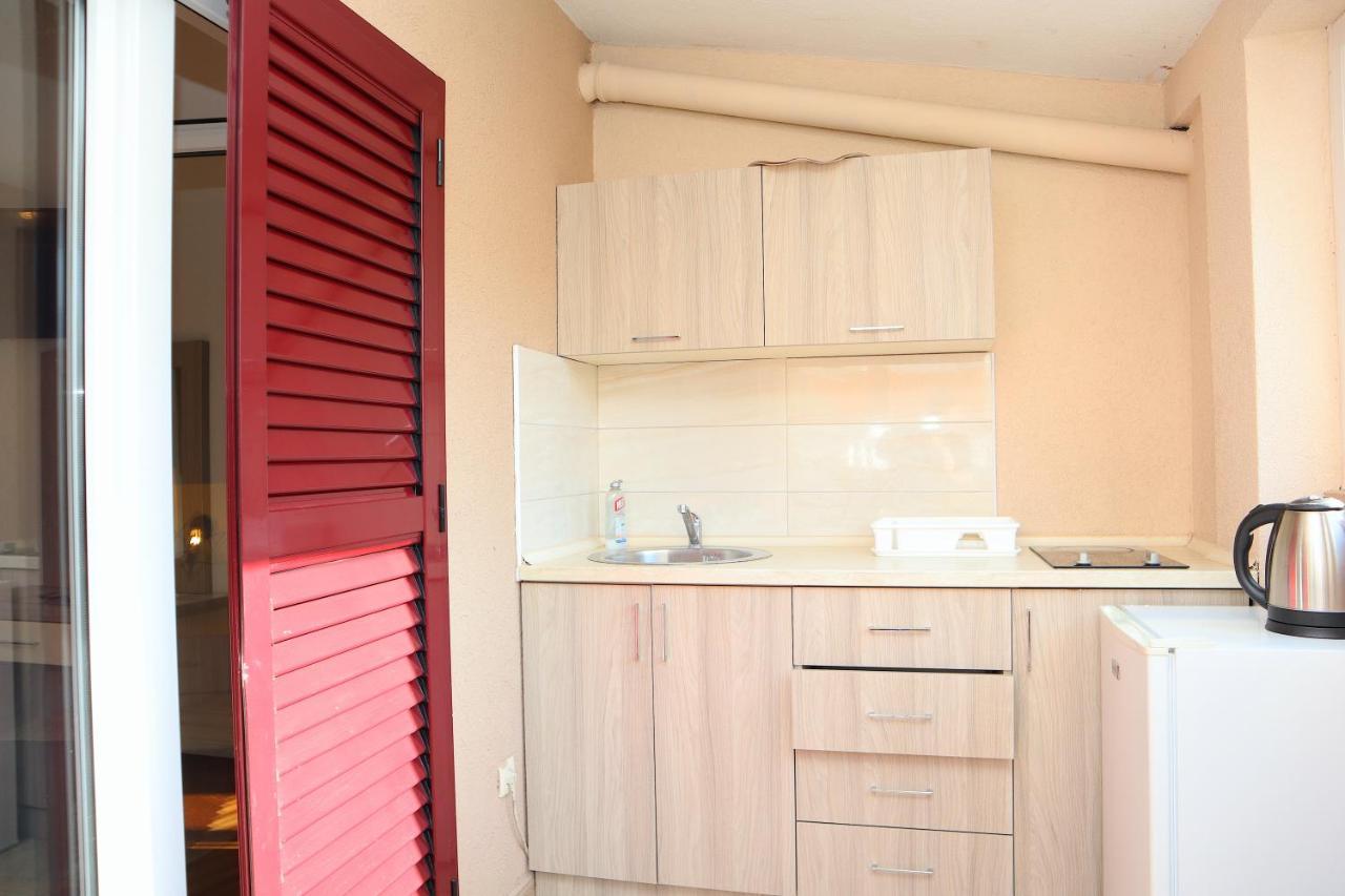 Villa Kosta Budva Kültér fotó