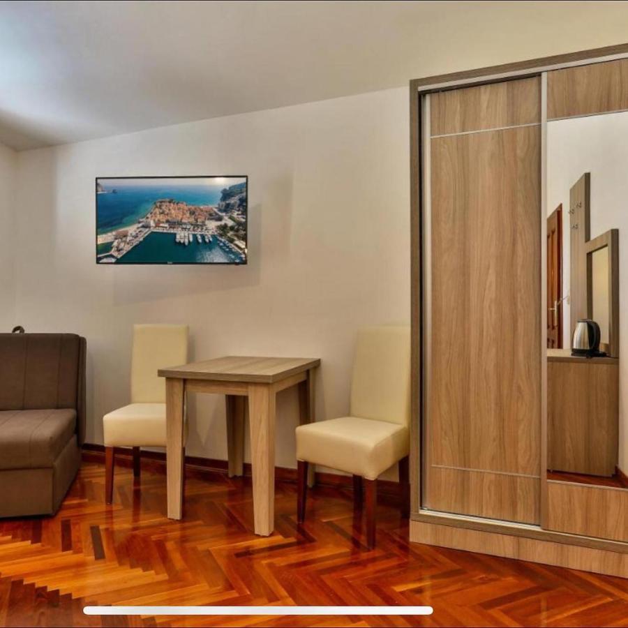 Villa Kosta Budva Kültér fotó