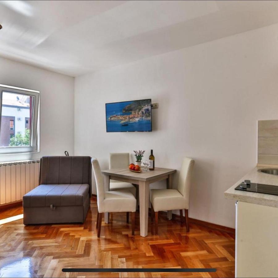 Villa Kosta Budva Kültér fotó