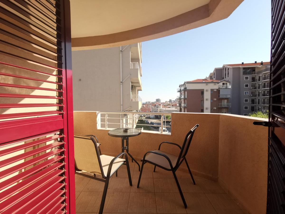 Villa Kosta Budva Kültér fotó
