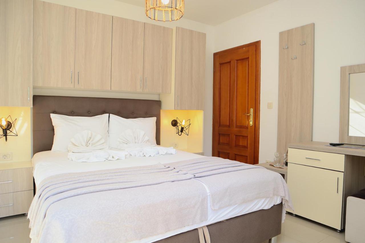 Villa Kosta Budva Kültér fotó