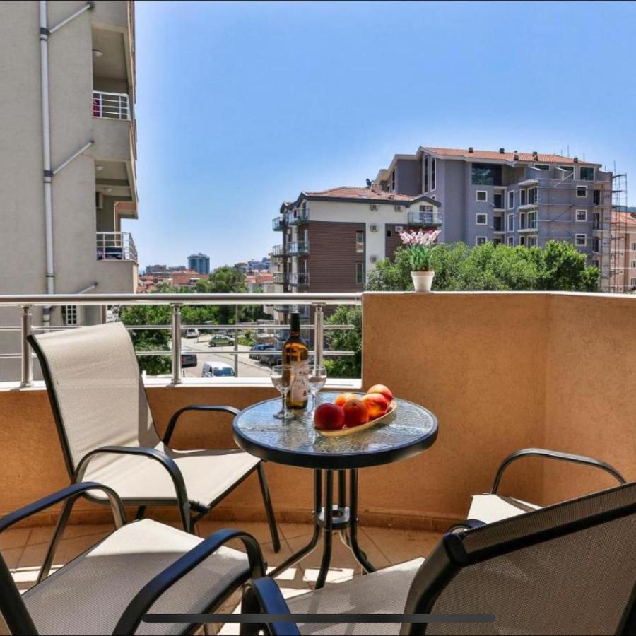Villa Kosta Budva Kültér fotó