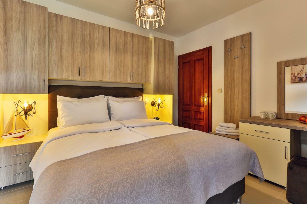 Villa Kosta Budva Kültér fotó