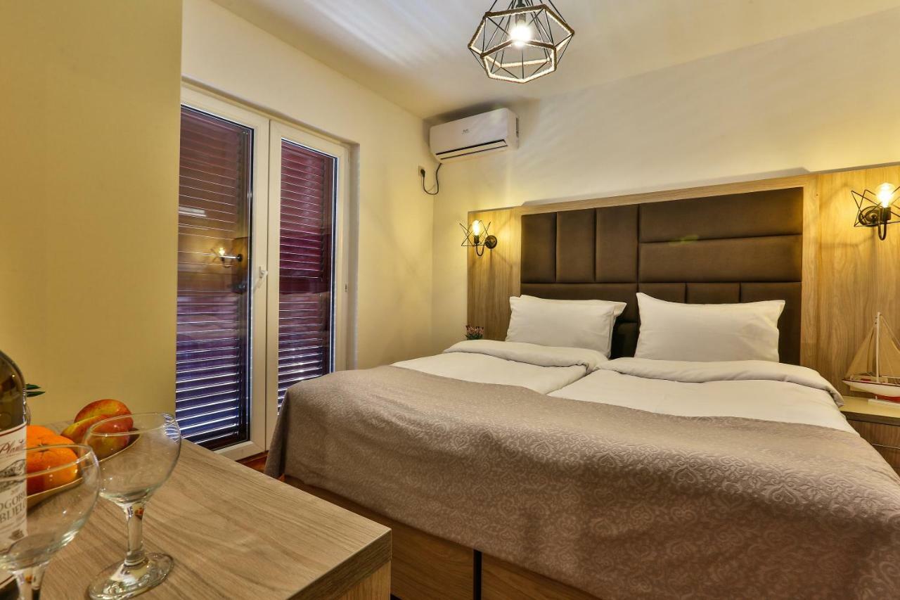 Villa Kosta Budva Kültér fotó