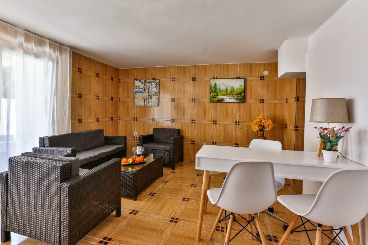 Villa Kosta Budva Kültér fotó
