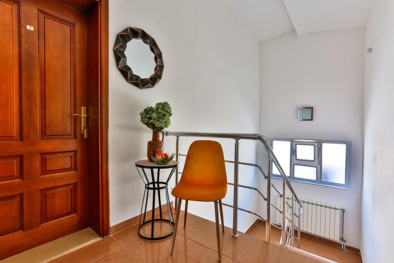 Villa Kosta Budva Kültér fotó