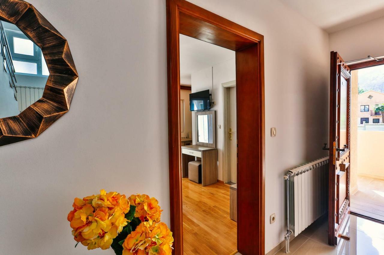 Villa Kosta Budva Kültér fotó