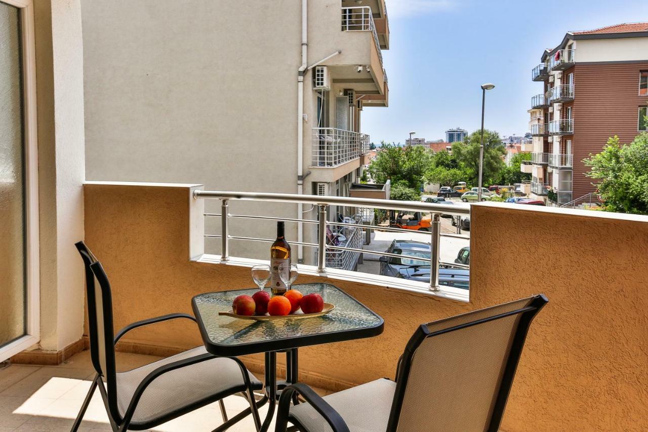 Villa Kosta Budva Kültér fotó