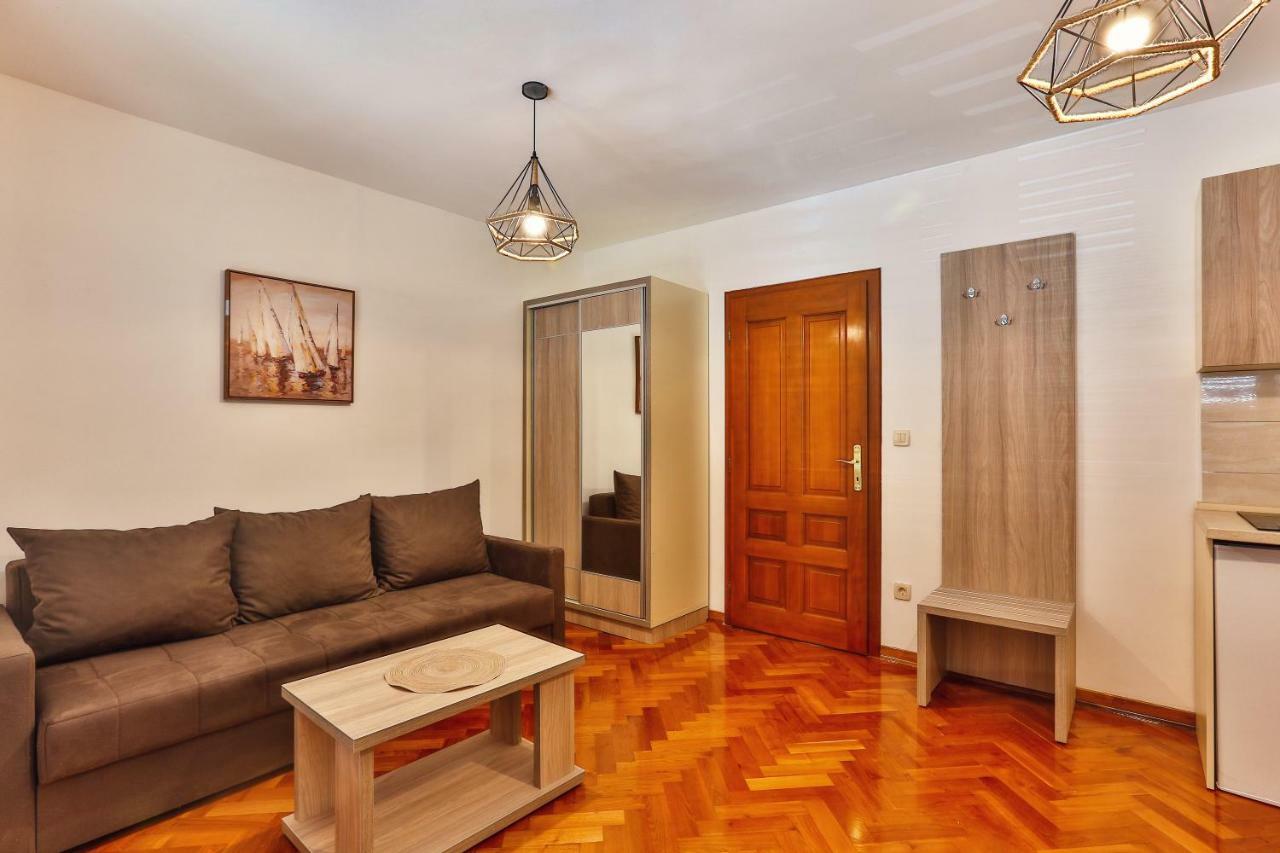 Villa Kosta Budva Kültér fotó