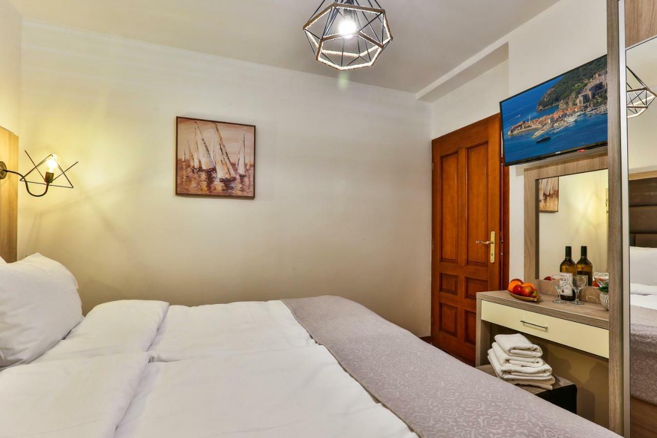 Villa Kosta Budva Kültér fotó