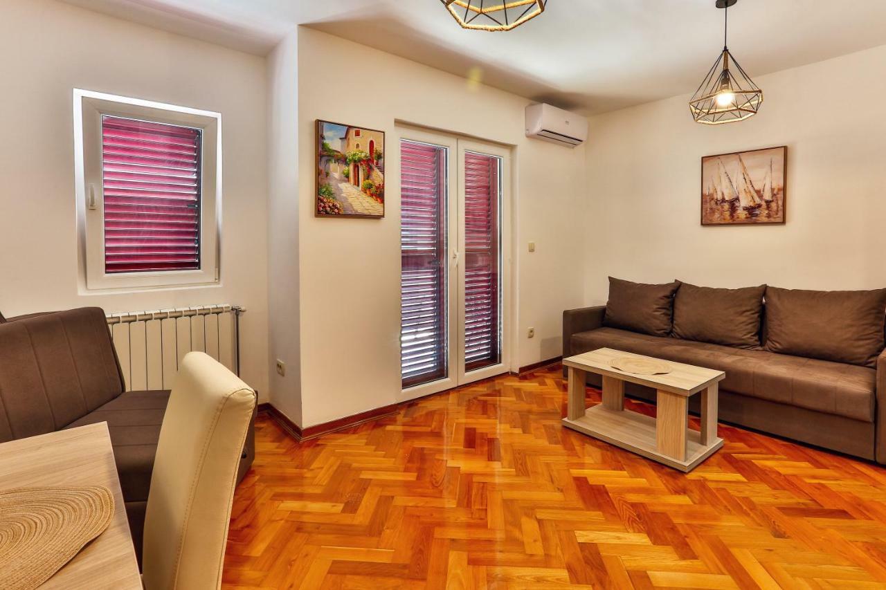 Villa Kosta Budva Kültér fotó